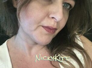 NickyKitt Porn Monkey Cash