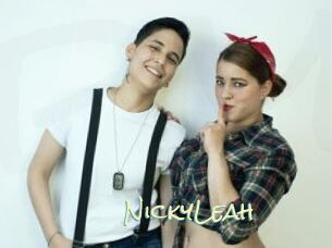 NickyLeah