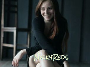 NickyReds