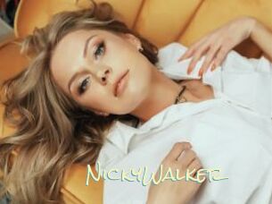 NickyWalker Porn Monkey Cash