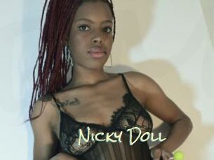 Nicky_Doll