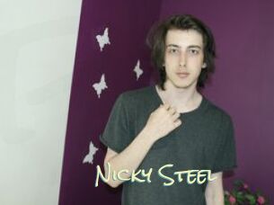 Nicky_Steel Porn Monkey Cash