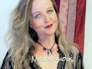 Nickylicious