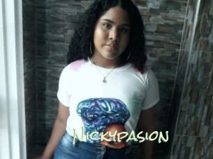 Nickypasion Porn Monkey Cash