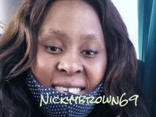 Nickyybrown69
