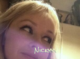 Nickyyy Porn Monkey Cash