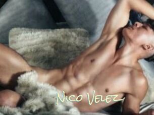 Nico_Velez Porn Monkey Cash