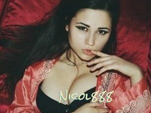 Nicol888 Porn Monkey Cash