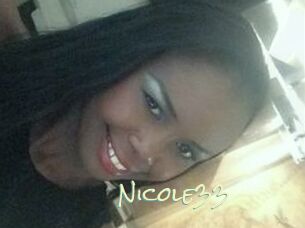 Nicole_33 Porn Monkey Cash