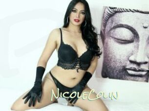 NicoleColin