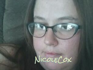 Nicole_Cox Porn Monkey Cash