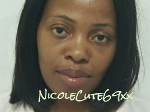 NicoleCute69xx Porn Monkey Cash
