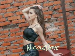 NicoleDove Porn Monkey Cash