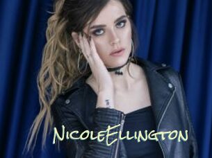 NicoleEllington Porn Monkey Cash