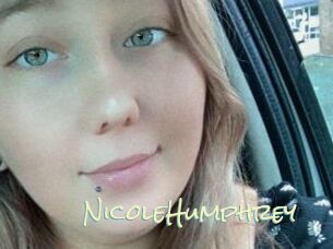 NicoleHumphrey Porn Monkey Cash
