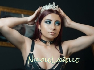 NicoleLabelle Porn Monkey Cash