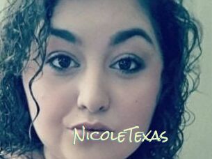 Nicole_Texas Porn Monkey Cash