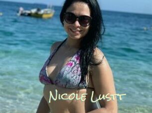 Nicole_Lustt Porn Monkey Cash