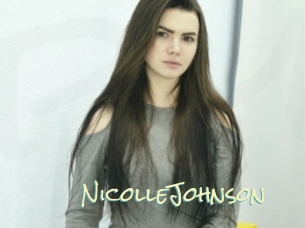 NicolleJohnson Porn Monkey Cash