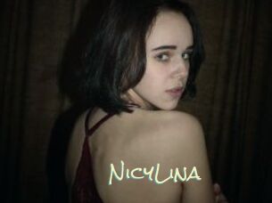 NicyLina