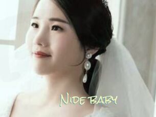 Nide_baby