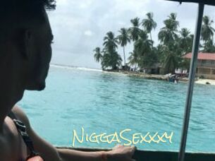 NiggaSexxxy Porn Monkey Cash