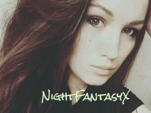 NightFantasyX
