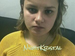 NightKristal Porn Monkey Cash