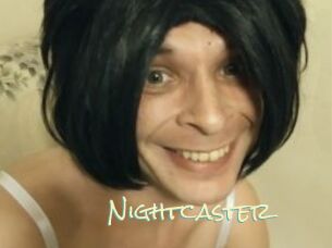 Nightcaster Porn Monkey Cash