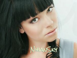 NihanSky