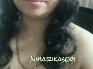 Niharikasexy