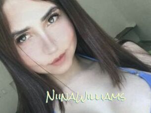 NiinaWilliams