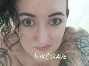 NikCrave
