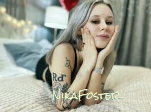 NikaFoster