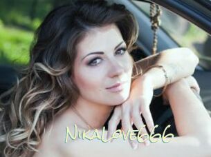 NikaLove666 Porn Monkey Cash