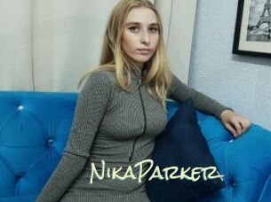 NikaParker