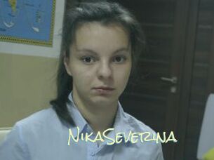 NikaSeverina