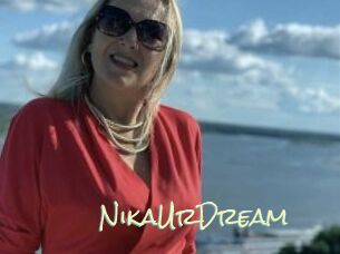 NikaUrDream