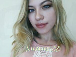 Nikalike100