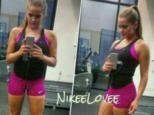 NikeeLovee