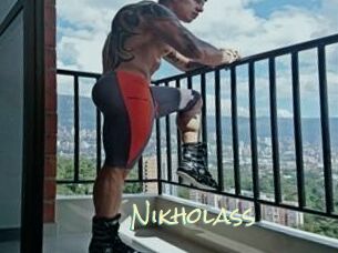 Nikholass