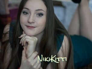 NikiKitti Porn Monkey Cash