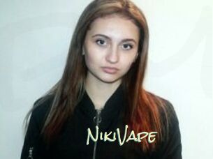 NikiVape