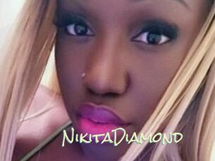 NikitaDiamond Porn Monkey Cash