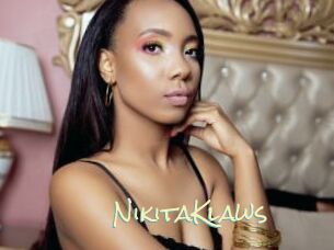 NikitaKlaws Porn Monkey Cash