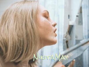 NikitaMay