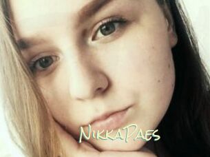 NikkaPaes