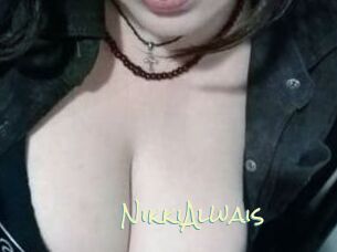 NikkiAlwais