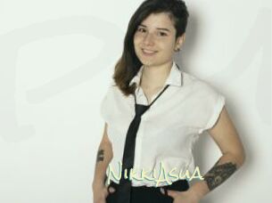 NikkiAsua