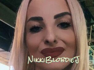 NikkiBlobdieJ Porn Monkey Cash